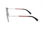 Levi'S LV-1021-S-RD Gafas de sol con cristal gris