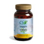 CFN Vitamina D3 100ug + Vitamina K2 100ug 60 Cápsulas