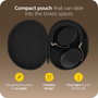 Jabra Evolve3 85 MS + Link 390a Negro