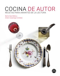 Cocina de autor, Berta Vias Mahou - LADERA NORTE