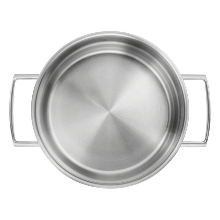 Zwilling Vitality Set de Batería de Cocina de 5 piezas en Acero Inoxidable