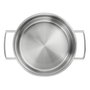 Zwilling Vitality Set de Batería de Cocina de 5 piezas en Acero Inoxidable