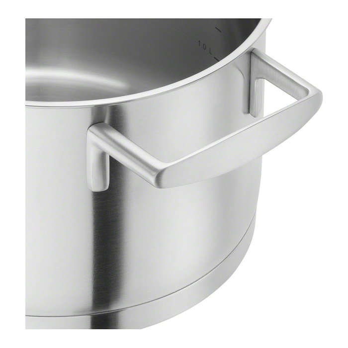 Zwilling Vitality Set de Batería de Cocina de 5 piezas en Acero Inoxidable