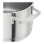 Zwilling Vitality Set de Batería de Cocina de 5 piezas en Acero Inoxidable