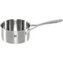 Zwilling Vitality Set de cocina de acero inoxidable de 5 piezas, Plata