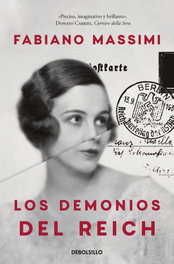 Los demonios del Reich, Fabiano Massimi - DEBOLSILLO