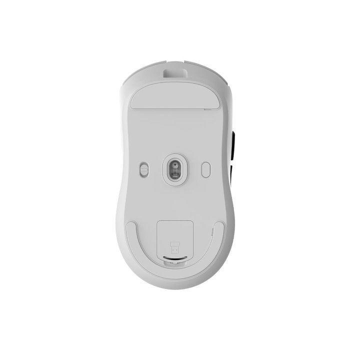 Coolbox Ratón Inalámbrico W03 Blanco 10.000 DPI Ultraligero Coolbox Ratón Inalámbrico W03 Blanco 10.000 DPI Ultraligero