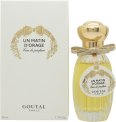 Annick Goutal Un Matin d'Orage Eau de Parfum 50ml Spray Annick Goutal Un Matin d'Orage Eau de Parfum 50ml Spray
