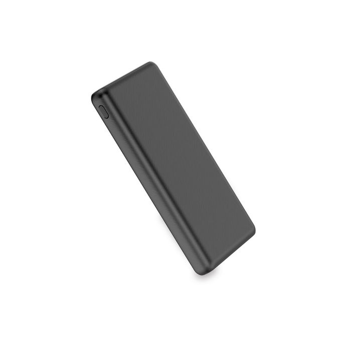 Powerbank Contact LCBA10000U02C Negro 10000 mAh Powerbank Contact LCBA10000U02C Negro 10000 mAh