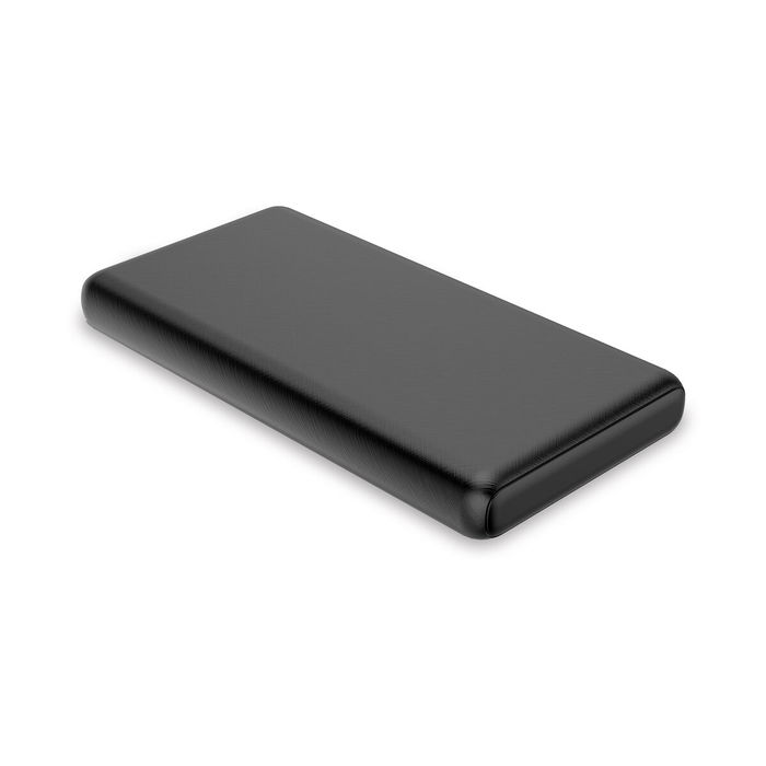 Powerbank Contact LCBA10000U02C Negro 10000 mAh Powerbank Contact LCBA10000U02C Negro 10000 mAh