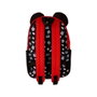 Disney by Loungefly Mochila Nylon Full-Size Mickey Mouse