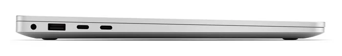 Microsoft Surface Laptop Copilot+ PC Intel Core Ultra 7 268V 32GB 256GB 13.8 pulg Platino Microsoft Surface Laptop Copilot+ PC Intel Core Ultra 7 268V 32GB 256GB 13.8 pulg Platino