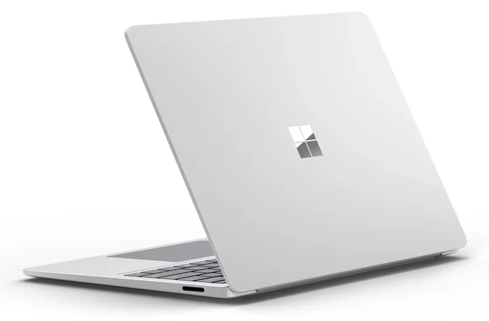 Microsoft Surface Laptop Copilot+ PC Intel Core Ultra 7 268V 32GB 256GB 13.8 pulg Platino Microsoft Surface Laptop Copilot+ PC Intel Core Ultra 7 268V 32GB 256GB 13.8 pulg Platino