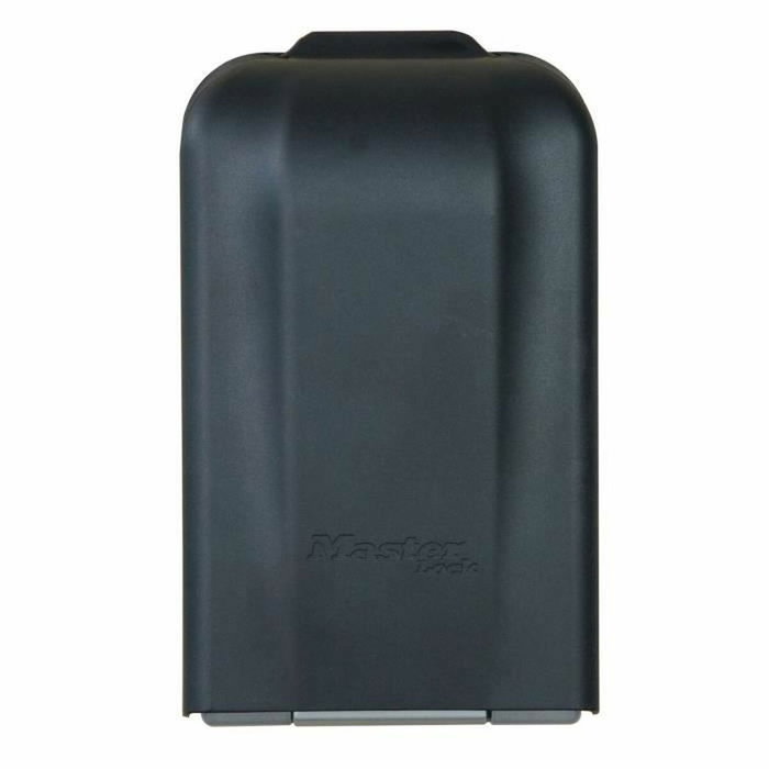 Master Lock Caja de llaves segura certificada Formato XL