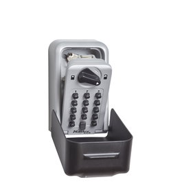 Master Lock Caja de llaves segura certificada Formato XL