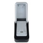 Master Lock 5426EURD Caja de llaves con combinación numérica y kit de montaje