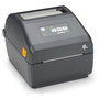 Zebra ZD421d Impresora de Etiquetas Térmica Directa Gris