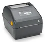 Zebra ZD421d Impresora de Etiquetas Térmica Directa Gris