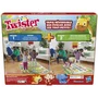 Hasbro Gaming HAS5010994209117 Twister Junior Alfombra Reversible 2 en 1 Juego de Mesa Evolutivo para Niños