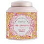 The Capsoul Té Granel Blanco Vainilla 60 g