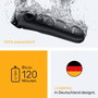 Braun BeardTrimmer 9 BT5520 Negro