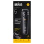 Braun BeardTrimmer 9 BT5520 Negro