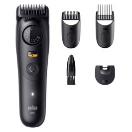 Braun BeardTrimmer 9 BT5520 Negro