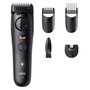Braun BeardTrimmer 9 BT5520 Negro