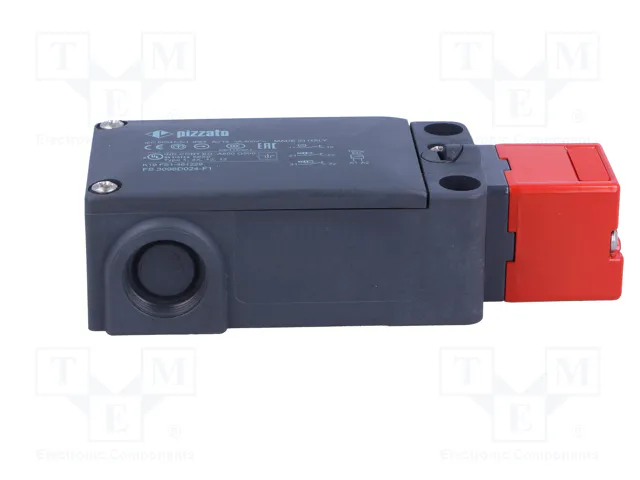 PIZZATO ELETTRICA Interruptor de seguridad FS NC IP66