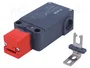 PIZZATO ELETTRICA Interruptor de seguridad FS NC IP66