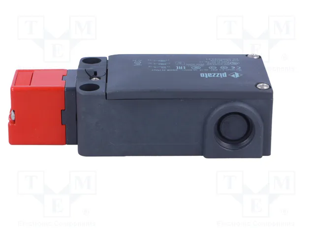 PIZZATO ELETTRICA Interruptor de seguridad FS NC IP66