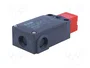 PIZZATO ELETTRICA Interruptor de seguridad FS NC IP66