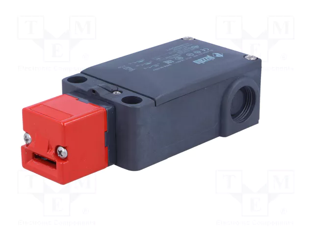 PIZZATO ELETTRICA Interruptor de seguridad FS NC IP66