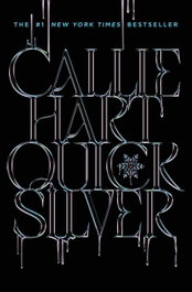 Quicksilver - Deluxe Edition, Callie Hart - Hodder & Stoughton
