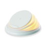 Conceptronic Cargador Inalámbrico Qi 10W Soporte Plegable Blanco GORGON02W