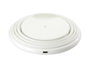 Conceptronic Cargador Inalámbrico Qi 10W Soporte Plegable Blanco GORGON02W