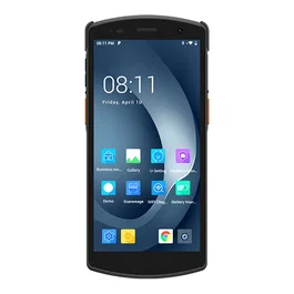 Posiflex CT58s Terminal 2.2 GHz Octa Core 4GB RAM 64GB eMMC Android 12 IP67 WiFi 5 BT 5 4G