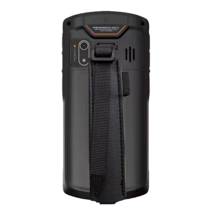 All in One Mustek Urovo CT58S 5,5" Octa Core 4 GB RAM 64 GB