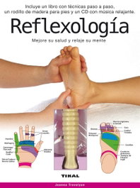 Reflexología, VV.AA. - TIKAL EDICIONES