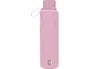 Antartik Botella portaliquidos Antartik Core isotérmica rosa 600 ml