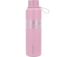 Antartik Botella portaliquidos Antartik Core isotérmica rosa 600 ml