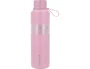 Antartik Botella portaliquidos Antartik Core isotérmica rosa 600 ml