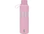 Antartik Botella portaliquidos Antartik Core isotérmica rosa 600 ml