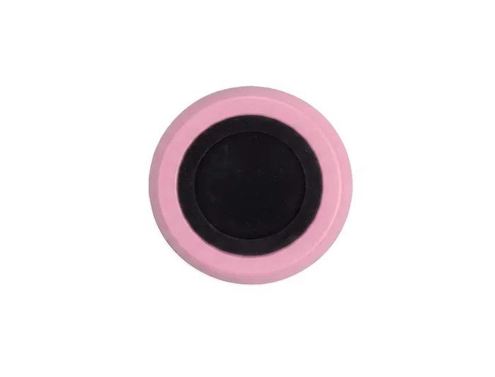 Antartik Botella portaliquidos Antartik Core isotérmica rosa 600 ml Antartik Botella portaliquidos Antartik Core isotérmica rosa 600 ml