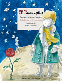 El principito, Antoine de Saint-Exupéry - REINO DE CORDELIA
