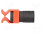 WERA Pinza para tornillos