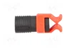 WERA Pinza para tornillos
