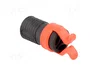 WERA Pinza para tornillos