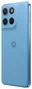 Motorola G17 Power 8/256GB Alaskan Blue – Smartphone 6,72" LTPS, Helio G81 Extreme, 50+5MP Cámara, NFC, Android 15
