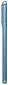 Motorola G17 Power 8/256GB Alaskan Blue – Smartphone 6,72" LTPS, Helio G81 Extreme, 50+5MP Cámara, NFC, Android 15